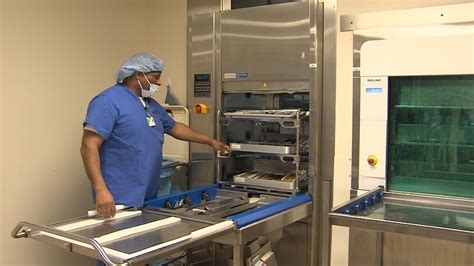sterile processing technician program in west powelton|Central Sterile Processing Technology .